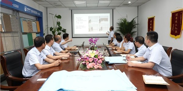 樓宇外墻瓷磚專業(yè)維護(hù)團(tuán)隊(duì)